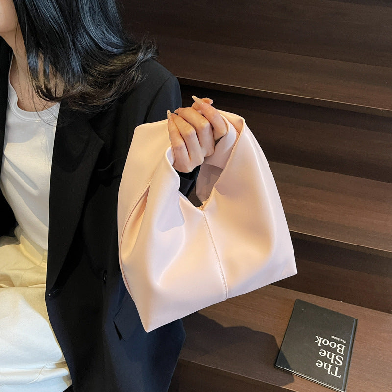 Women’s Cloud Handbag