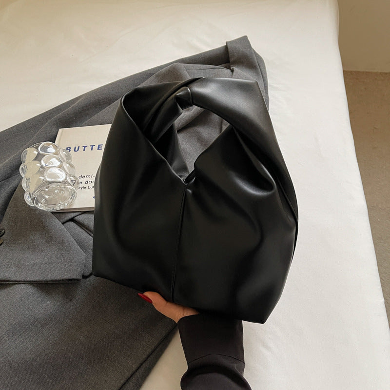 Women’s Cloud Handbag