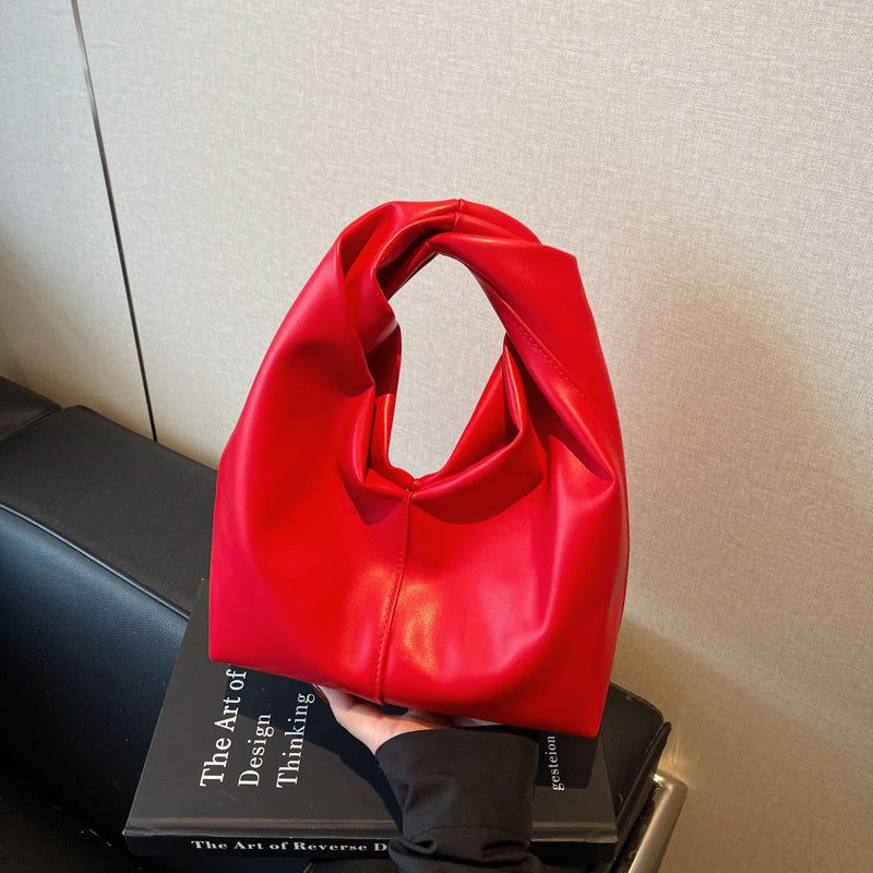 Women’s Cloud Handbag