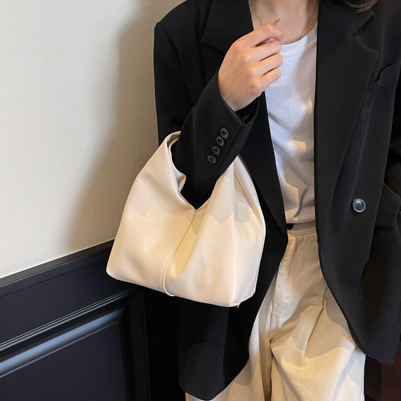 Women’s Cloud Handbag