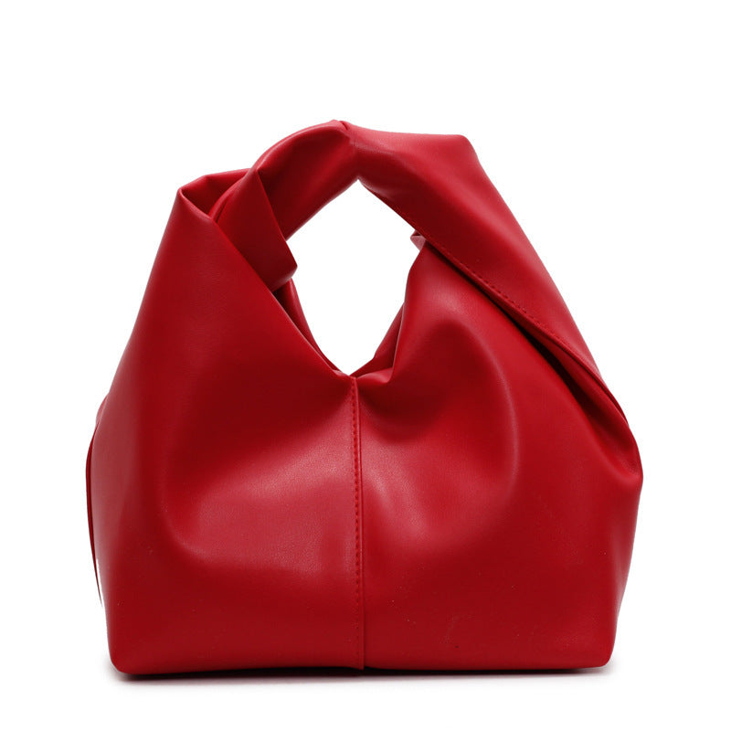 Women’s Cloud Handbag