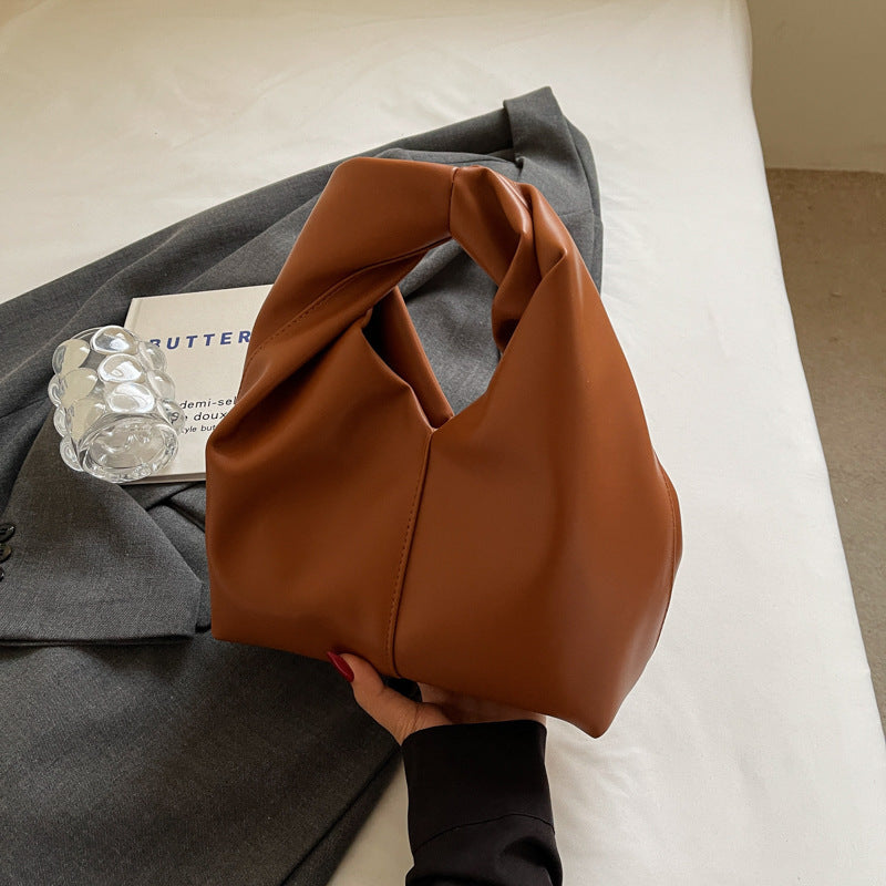 Women’s Cloud Handbag