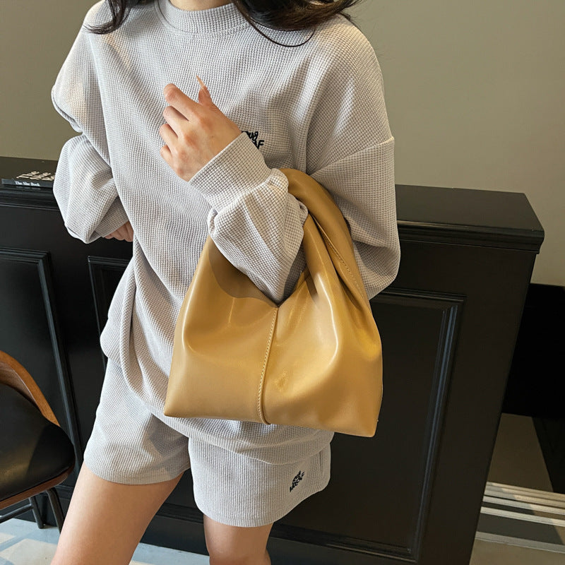 Women’s Cloud Handbag